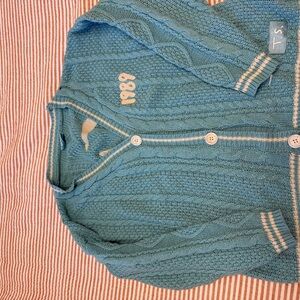 1989 Cardigan